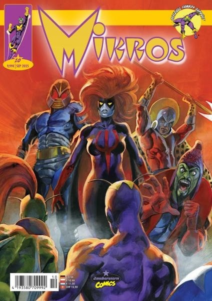 Mikros Magazin 10