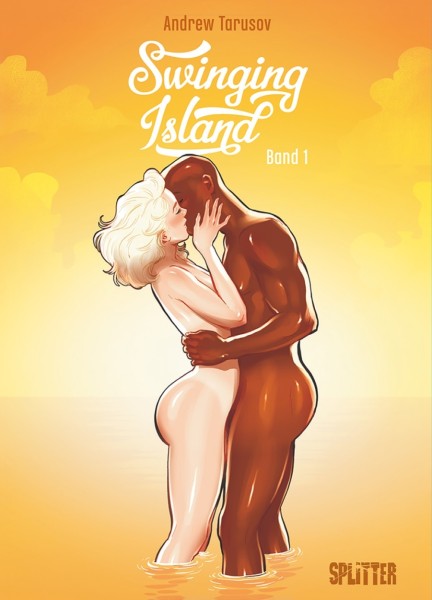 Swinging Island 1