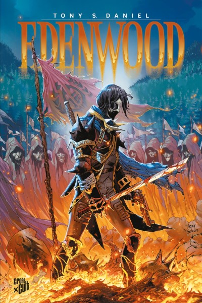 Edenwood