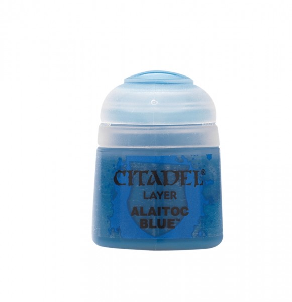 Layer: Alaitoc Blue (12 ml)