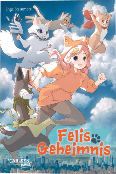 Felis Geheimnis