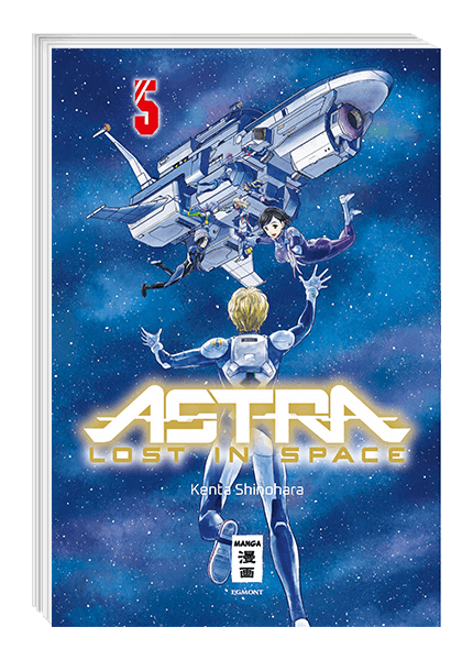 Astra Lost in Space 05