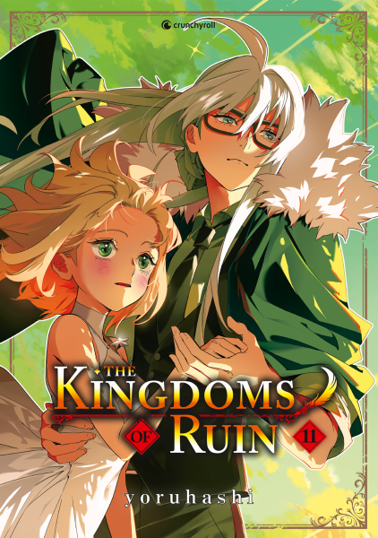 The Kingdoms of Ruin 11