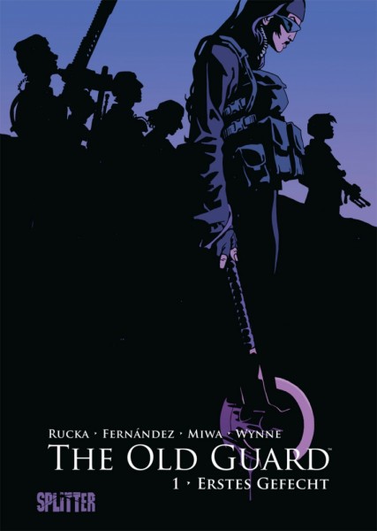 The Old Guard 1