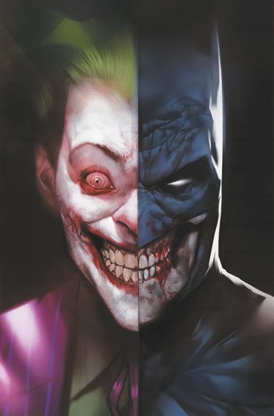 Die Joker War Saga (Deluxe Edition)