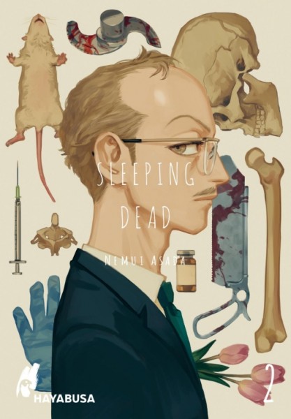 Sleeping Dead 2