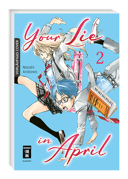 Your Lie in April 02