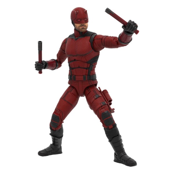 Daredevil: Born Again Marvel Legends Actionfigur Daredevil 15 cm