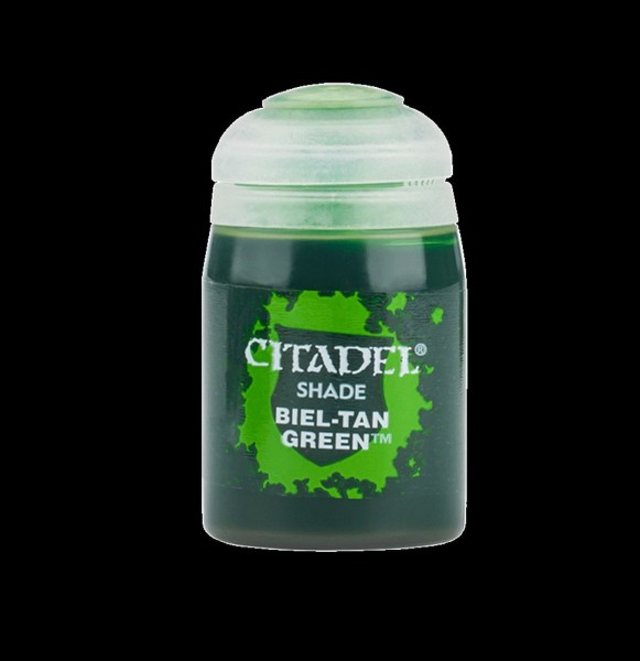 Shade: Biel-Tan Green (24 ml)