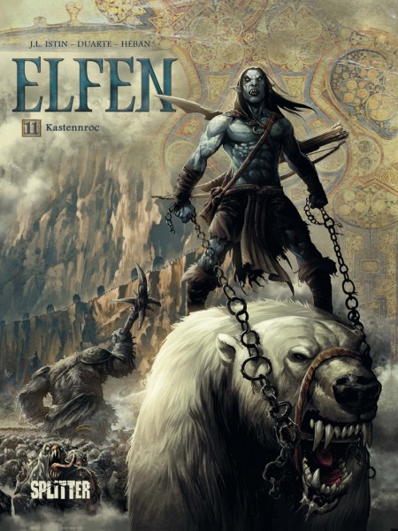 Elfen 11