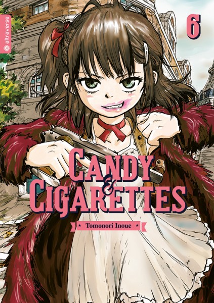 Candy &amp; Cigarettes 06