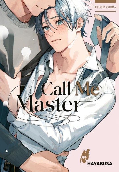 Call me Master