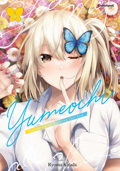 Yumeochi – Dreaming of Falling for You 01