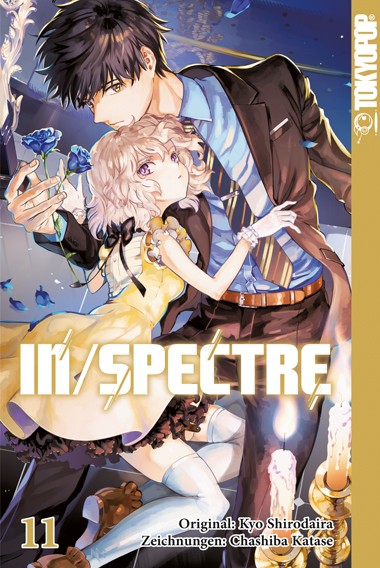 In/Spectre 11