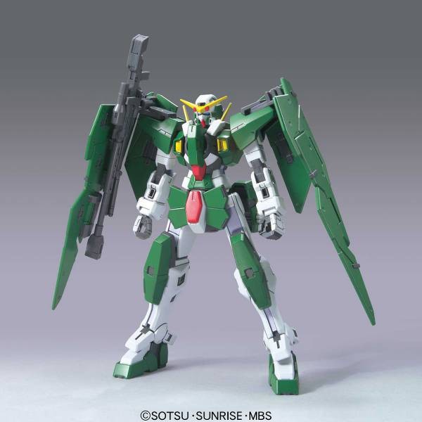 1/144 HG Gundam Dynames ca. 14cm groß