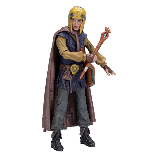 Dungeons & Dragons: Ehre unter Dieben Golden Archive Actionfigur Simon 15 cm