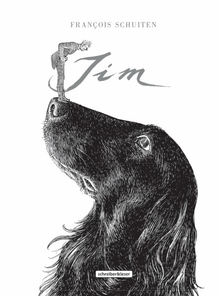 Jim (Schuiten)