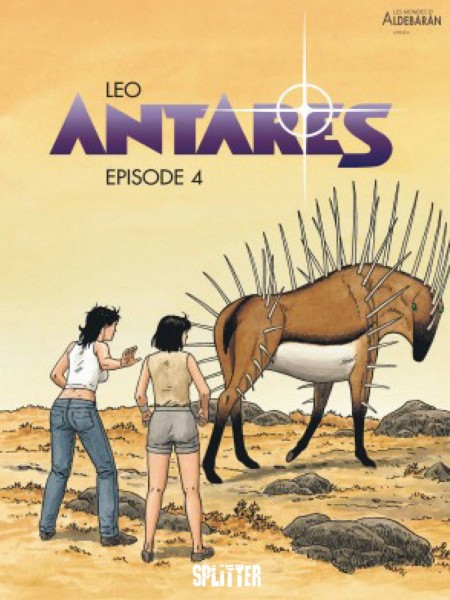 Antares 4
