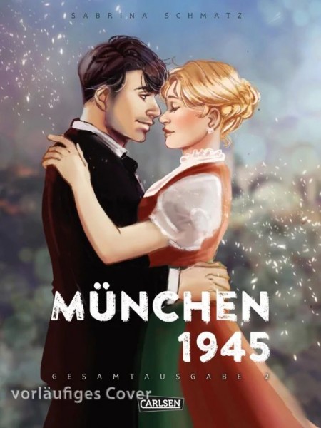 München 1945 Gesamtausgabe 2