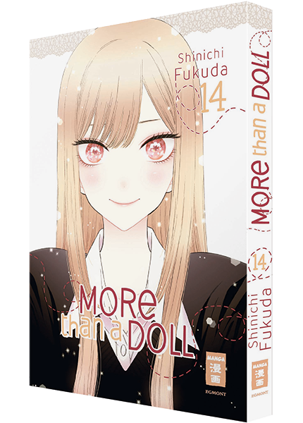 More than a Doll 14