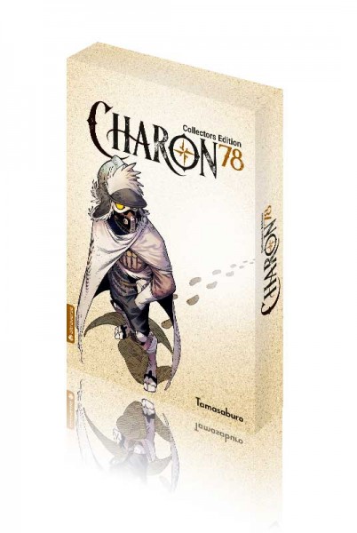 Charon 78 Collectors Edition 01