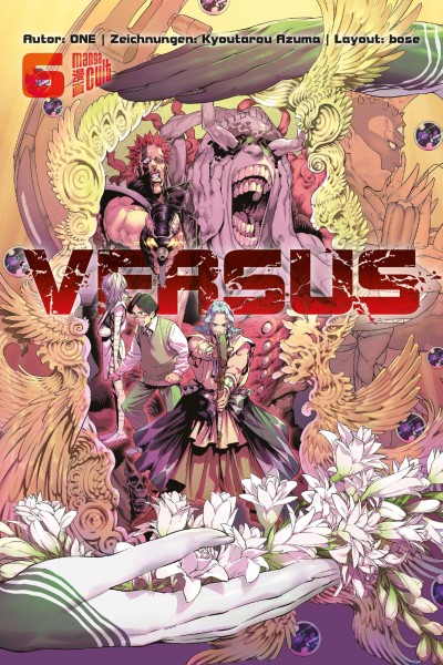 VERSUS 06