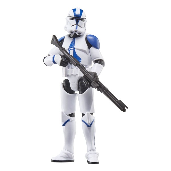 Star Wars: Obi-Wan Kenobi Vintage Collection Actionfigur Clone Trooper (501st Legion) 10 cm