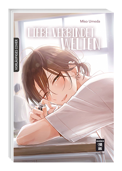 Liebe verbindet Welten