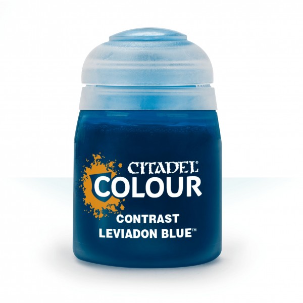 Contrast: Leviadon Blue (18 ml)