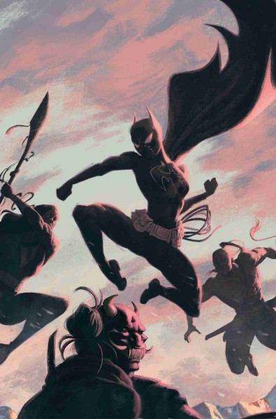 Batgirl 2 (2026)