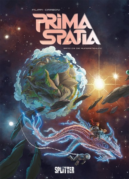 Prima Spatia 3