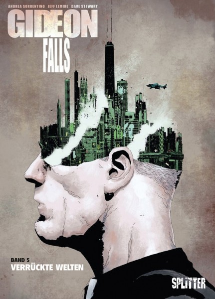 Gideon Falls 5