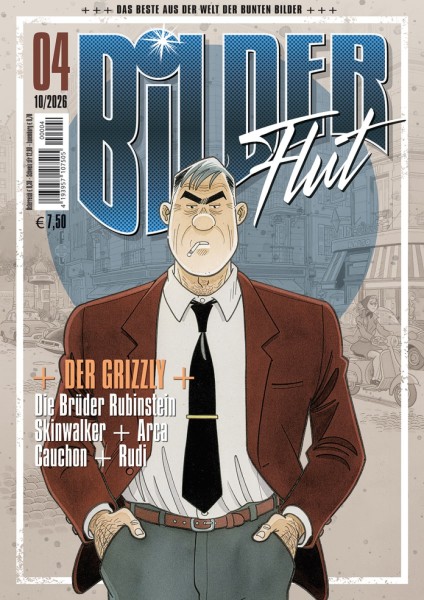 Bilderflut 04