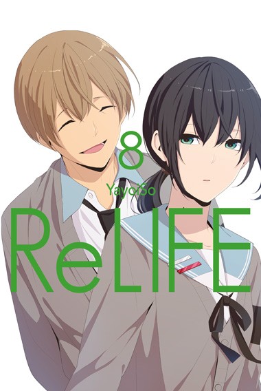 ReLIFE 08