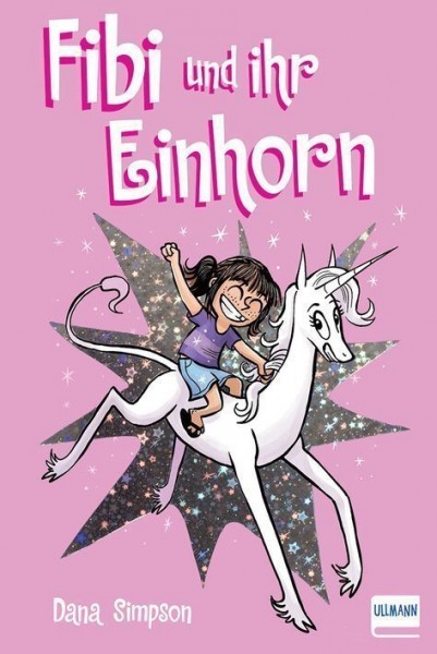 Fibi und ihr Einhorn 01