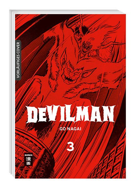 Devilman 03