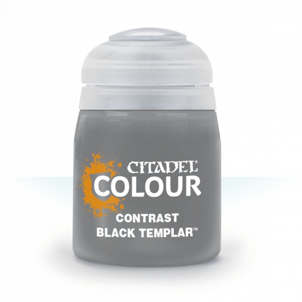 Contrast: Black Templar (18 ml)
