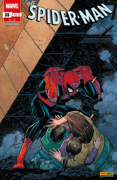 Spider-Man 35 (2025)