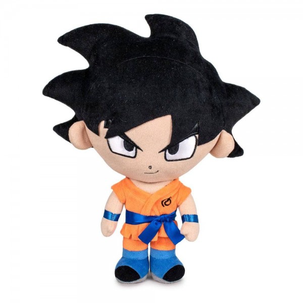 Dragon Ball Plüschfigur - Goku (22 cm)