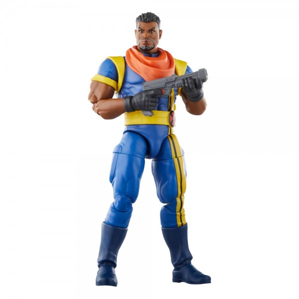 X-Men '97 Marvel Legends Actionfigur Marvel's Bishop 15 cm