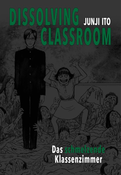Dissolving Classroom