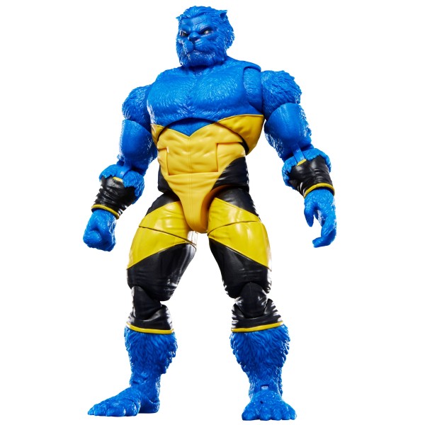 Astonishing X-Men Marvel Legends Actionfigur Marvel's Beast 15 cm