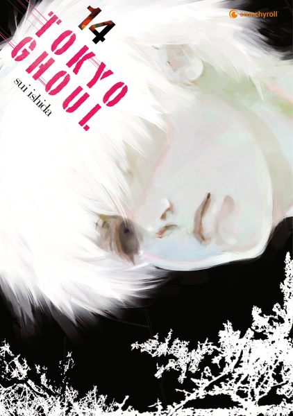 Tokyo Ghoul 14 (Abschlussband)