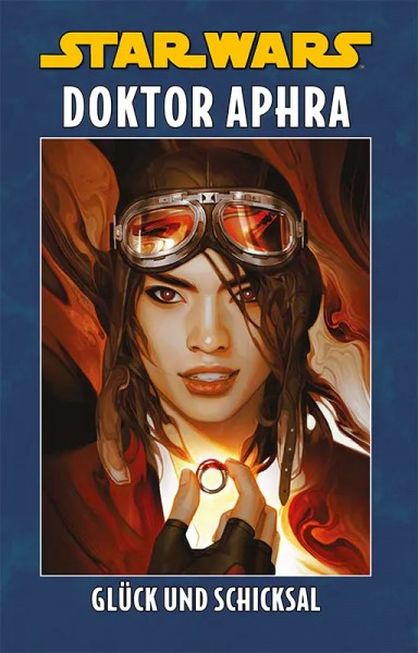 Star Wars Sonderband 132 - Doktor Aphra 1 Hardcover