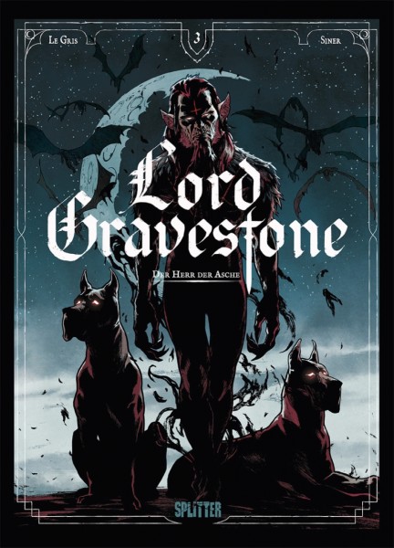 Lord Gravestone 3