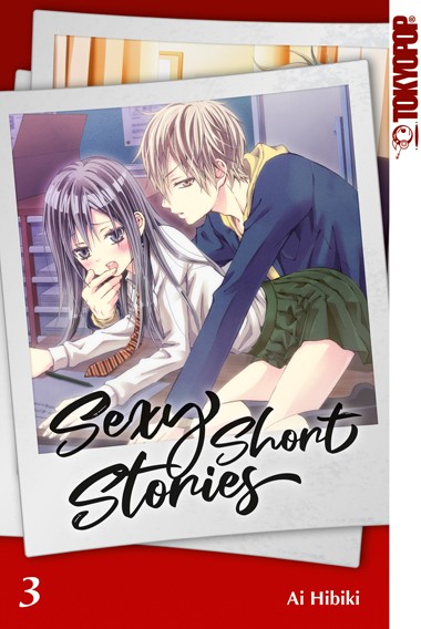 Sexy Short Stories 03 (Abschlussband)