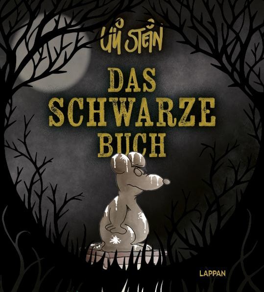 Uli Stein: Das schwarze Buch