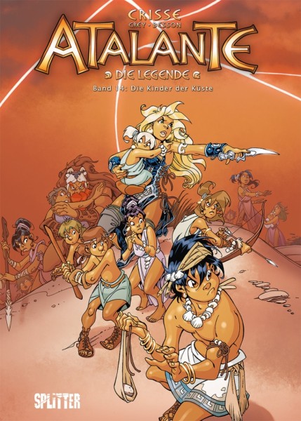 Atalante 14