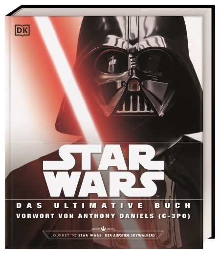 Star Wars Das ultimative Buch