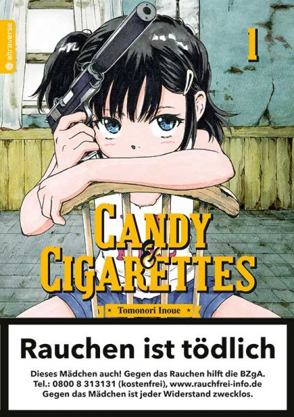 Candy &amp; Cigarettes 01